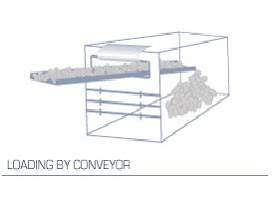 conveyor liner